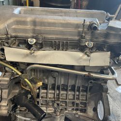 00-2008 Toyota 1.8 1zzfe Motor