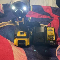 Dewalt Dcf 850 Impact 