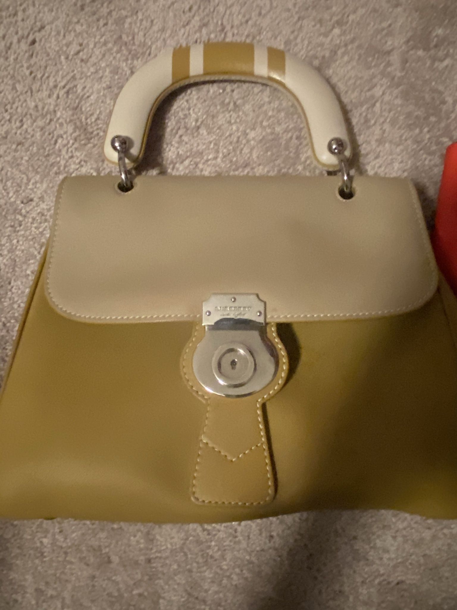 Burberry Handbag