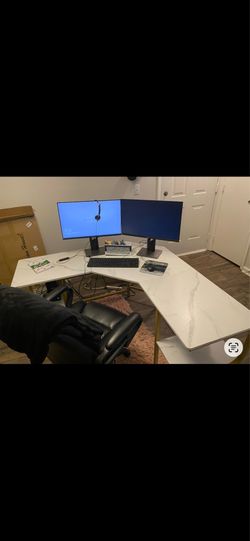 Computer Desk