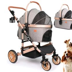 Pet Stroller