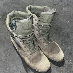 Air force Issued Boots