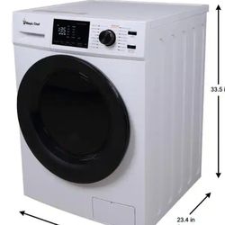 Washer/ Dryer Combo