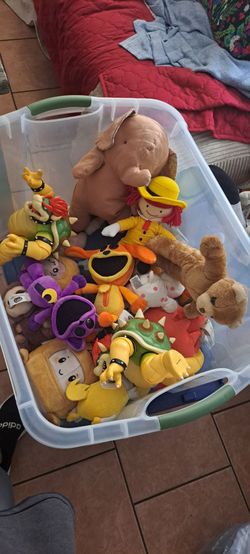 RANDOM THINGS FOR SALE