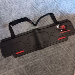 Bumper Bully Bumper Guard