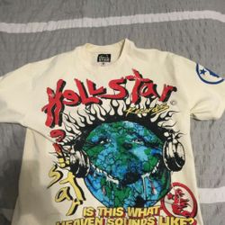 Hellstar T Shirt 