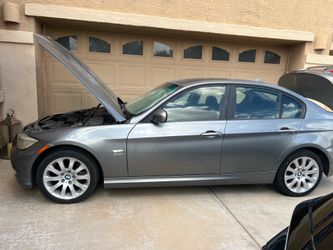 2011 BMW 328i