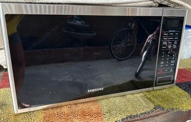 Microwave