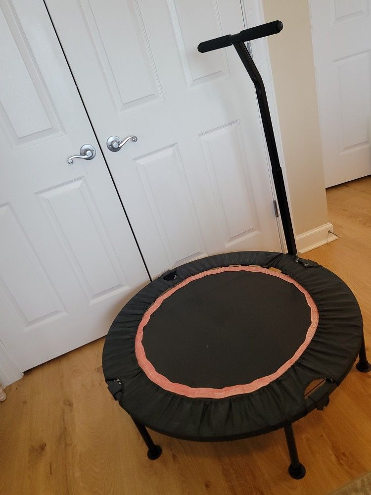Trampoline