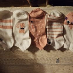 New Ankle Socks Adult Women