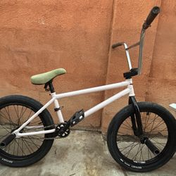 BMX FIT BIKE 