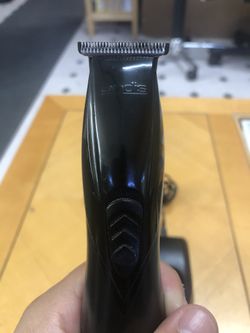 Andis Slimline Pro Trimmer