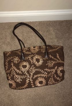 Bueno tote bag