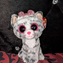 TY Beanie Boos "Kiki"