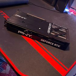 PNY GeForce RTX 4070 Graphics Card -12 GB DLSS3 GDDR6