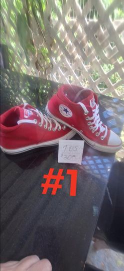 Women's shoes