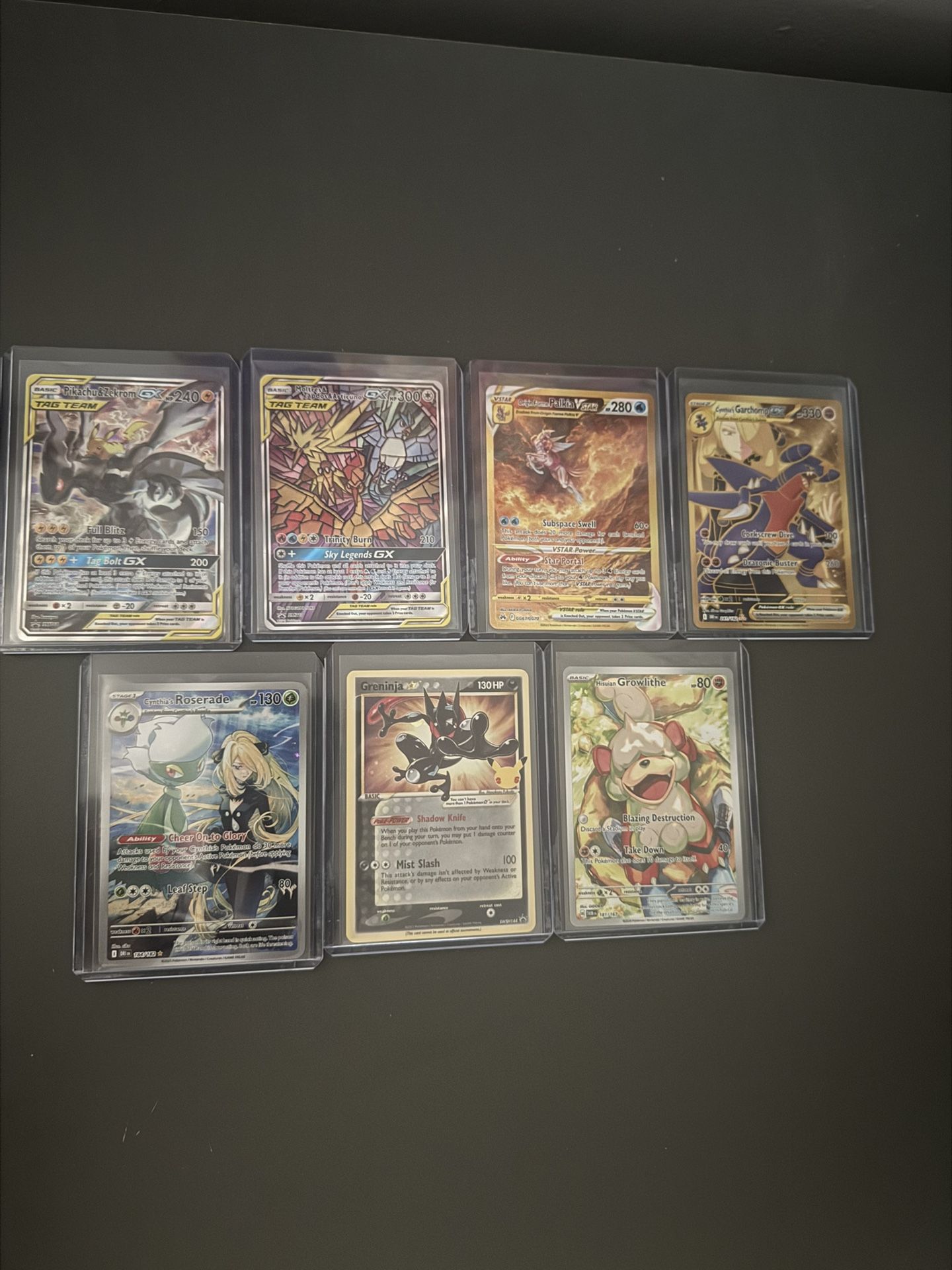 Pokemon Collection