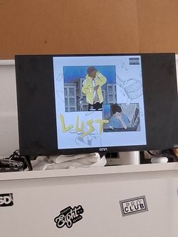 Onn TV powered by vizio 24 inch TV