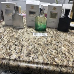 Perfumes Originales Creed De Hombre Y Mujer