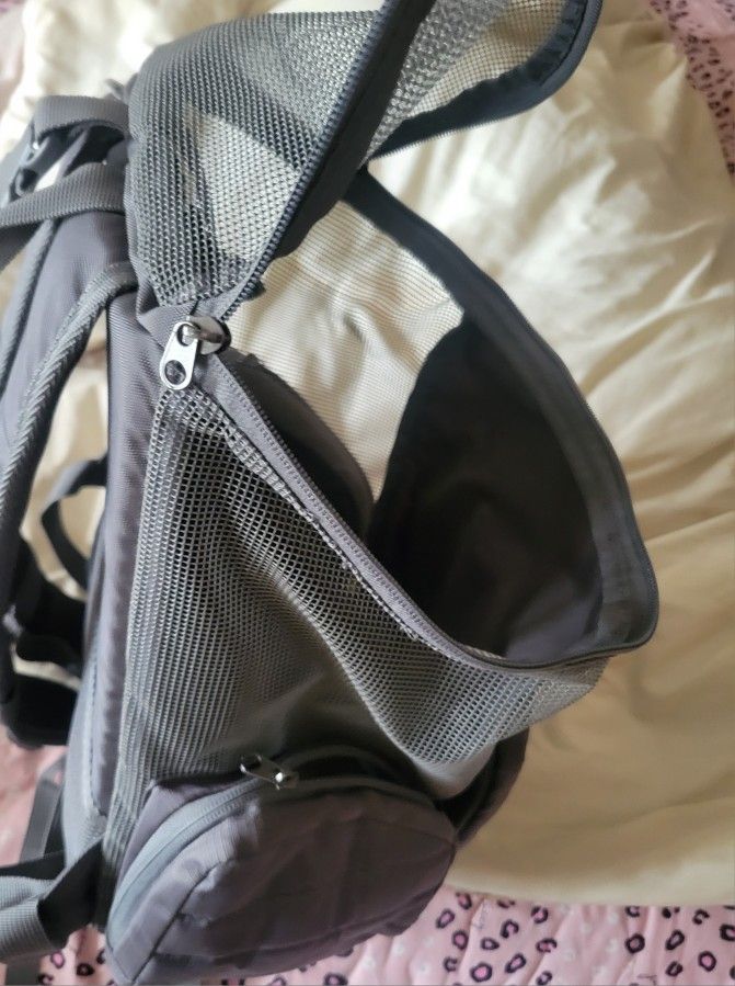 Pet Backpack