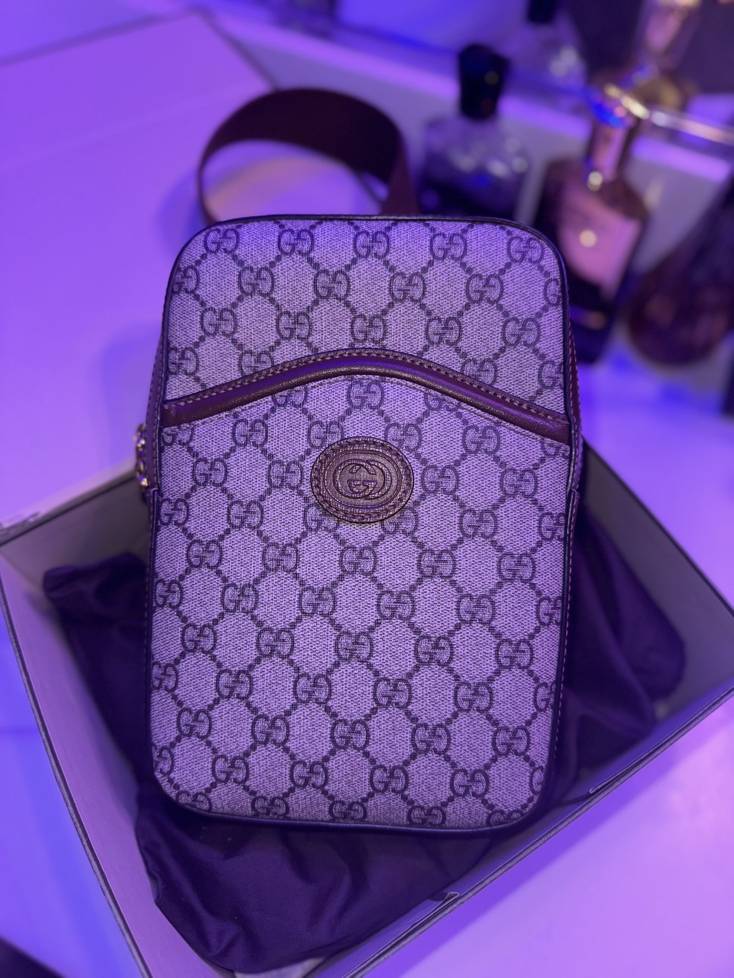 Gucci Shoulder Bag