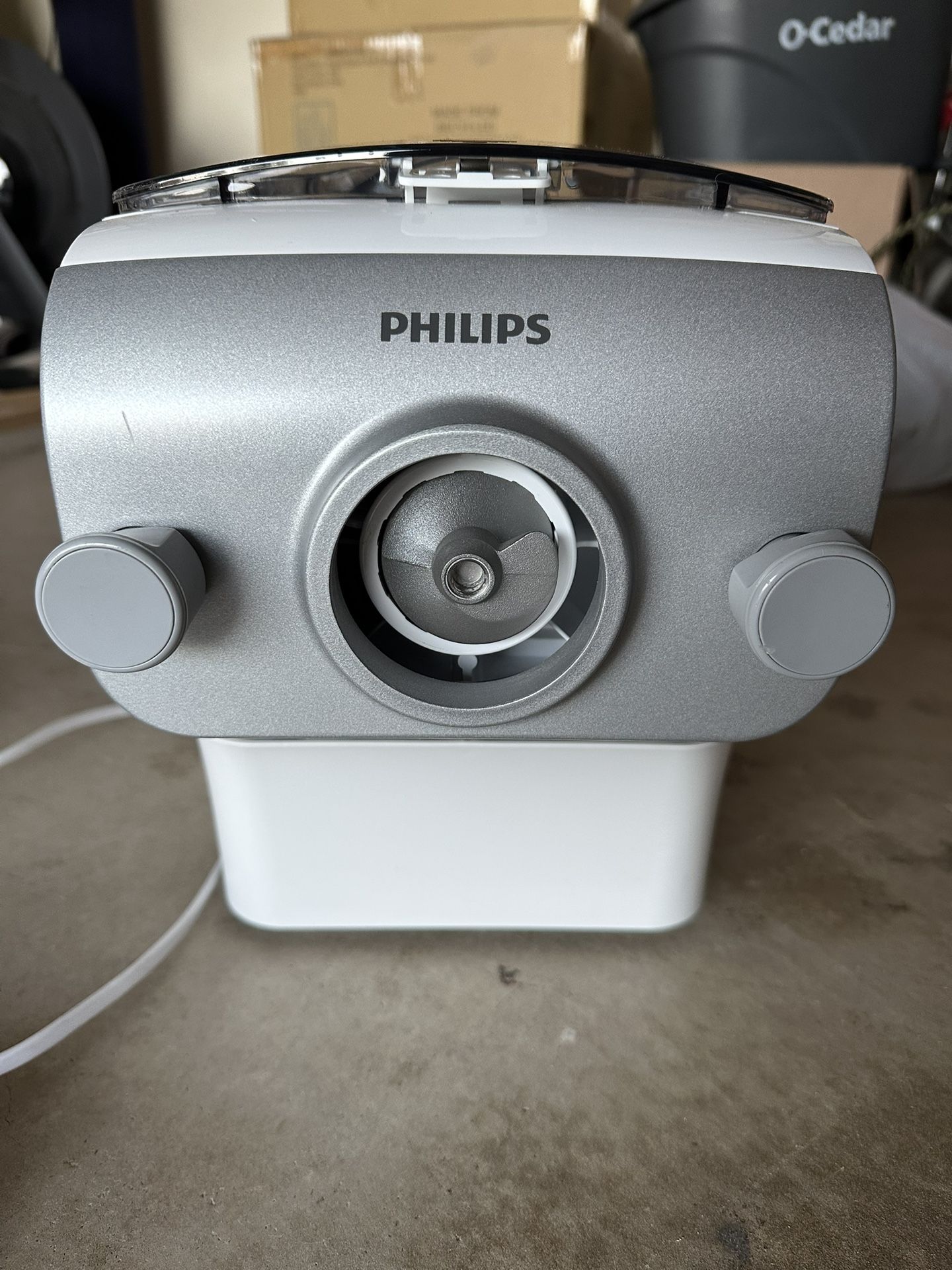 Pasta Maker