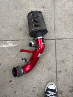 Intake