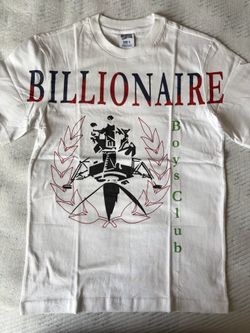 Billionaire Boys Club Men’s Shirt