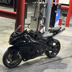 2015 Gsxr 1000