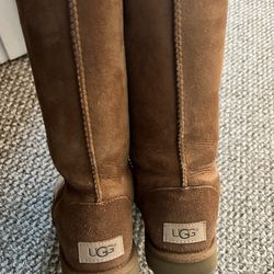 Ugg Tall Boots 