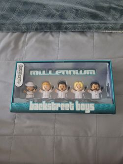 Backstreet Boys, Little People  $50 OBO