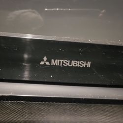 Television And Stand