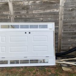 Front Door With Storm Door 