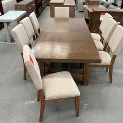 Dining  Table  Set