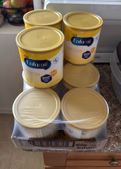 Enfamil formula