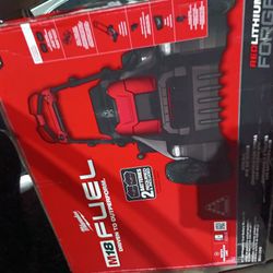 Milwaukee Mower 