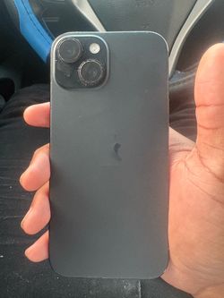 iPhone 15