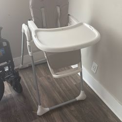 High Chair