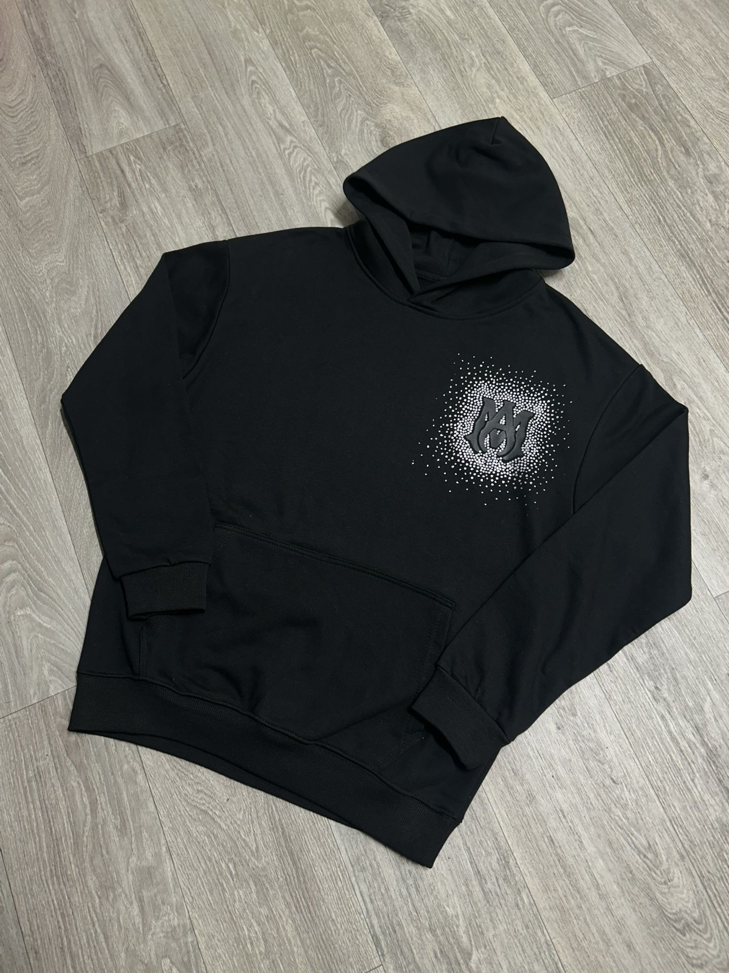 Amiri Hoodie