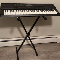 Casio Piano 