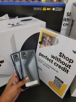 Samsung galaxy A51 unlocked