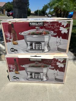Kirkland         $35