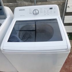 Washer Samsung 
