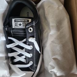 Kids Converse Youth Size 3