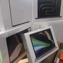 MacBook Pro M4 New In Box Pay Low Down No Crdt Needed