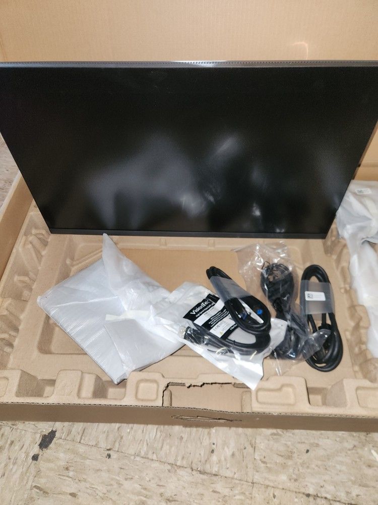 Dell Monitor 24 Inch