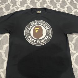 Bape shirts