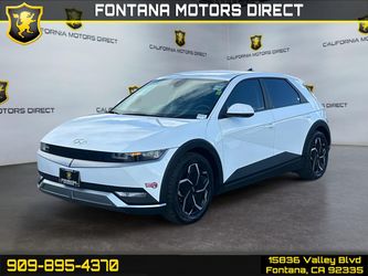 2024 Hyundai IONIQ 5