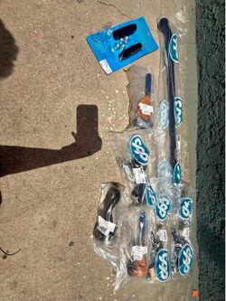 1964 C10 parts