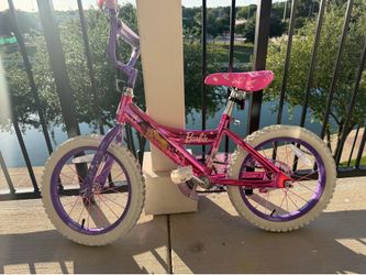 Kids bike 3-5 years